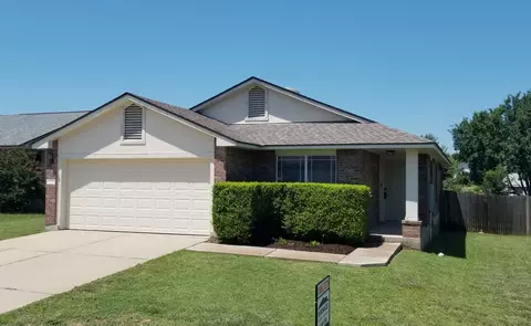 1005 Burgess Dr, Leander, TX 78641