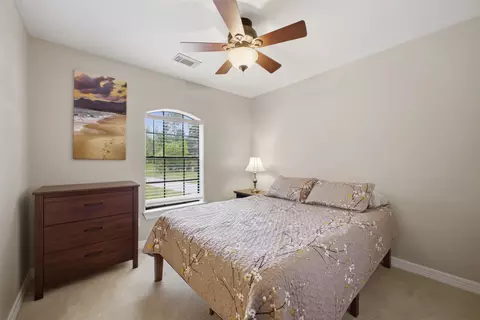Bedroom - 12710 Aries Loop, Willis, TX 77318 photo 4 of 6