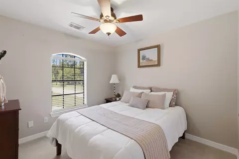 Bedroom - 12710 Aries Loop, Willis, TX 77318 photo 4 of 6