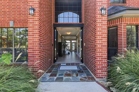 Entry Way - 12710 Aries Loop, Willis, TX 77318 photo 1 of 3