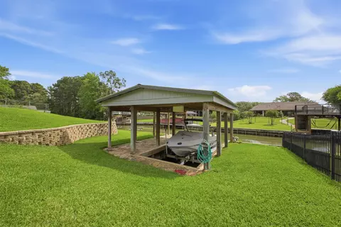 Exterior - 12710 Aries Loop, Willis, TX 77318 photo 8 of 9