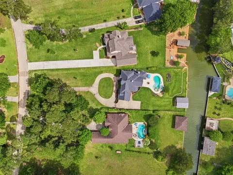 View/Area - 12710 Aries Loop, Willis, TX 77318 photo 1 of 2