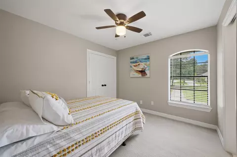 Bedroom - 12710 Aries Loop, Willis, TX 77318 photo 5 of 6