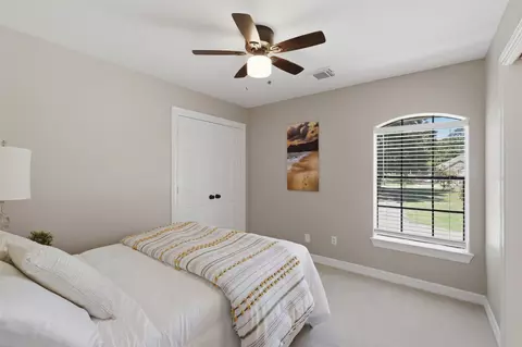 Bedroom - 12710 Aries Loop, Willis, TX 77318 photo 5 of 6