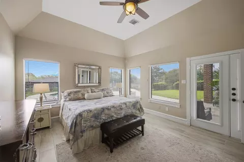 Bedroom - 12710 Aries Loop, Willis, TX 77318 photo 2 of 6