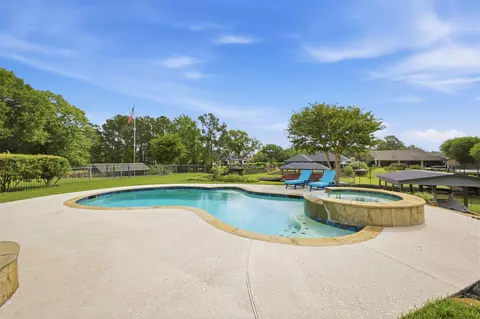 Exterior - 12710 Aries Loop, Willis, TX 77318 photo 6 of 9