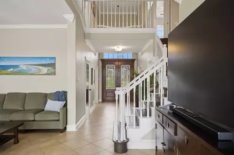 Entry Way - 12710 Aries Loop, Willis, TX 77318 photo 4 of 4