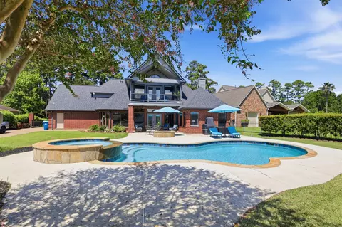 Exterior - 12710 Aries Loop, Willis, TX 77318 photo 4 of 4