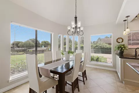 Dining - 12710 Aries Loop, Willis, TX 77318 photo 1 of 1