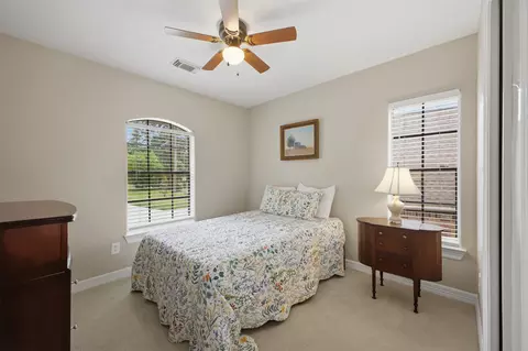 Bedroom - 12710 Aries Loop, Willis, TX 77318 photo 3 of 6
