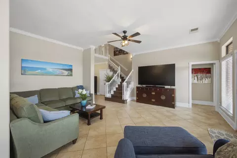 Living - 12710 Aries Loop, Willis, TX 77318 photo 2 of 2