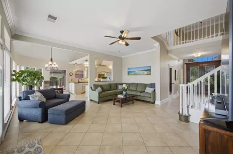 Living - 12710 Aries Loop, Willis, TX 77318 photo 1 of 2