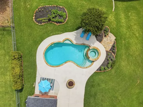 Exterior - 12710 Aries Loop, Willis, TX 77318 photo 9 of 9
