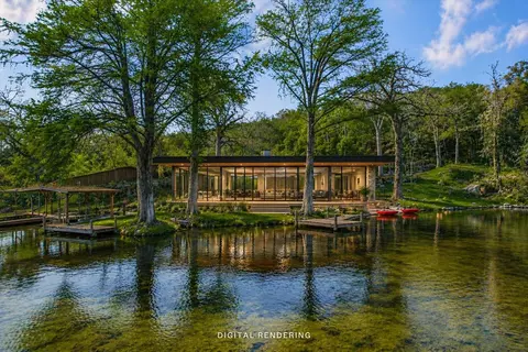 1810 Rockcliff Rd, Austin, TX 78746