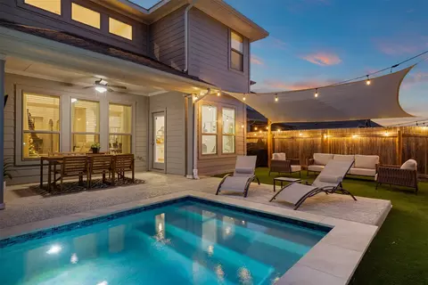 4332 Trey Edsel Dr, Pflugerville, TX 78660