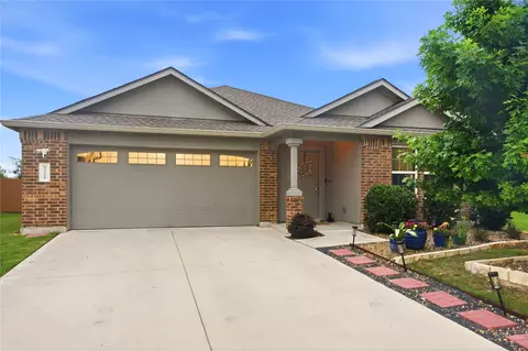 9216 Daisy Cutter Xing, Georgetown, TX 78626
