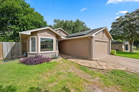 16308 Parkway Dr, Pflugerville, TX 78660