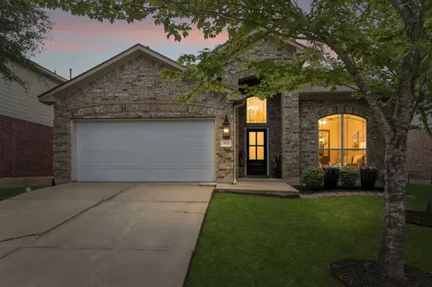 3921 Veiled Falls Dr, Pflugerville, TX 78660