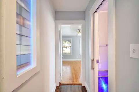 Entry Way - 717 S Laurel Ave, Luling, TX 78648 photo 2 of 3