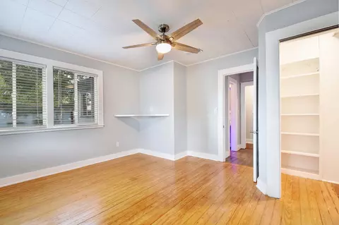 Bedroom - 717 S Laurel Ave, Luling, TX 78648 photo 3 of 5