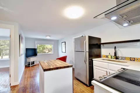 Kitchen - 717 S Laurel Ave, Luling, TX 78648 photo 5 of 5