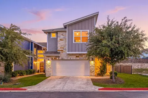 7201 Mowbray St, Austin, TX 78741