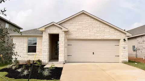 238 Sue Peaks Loop, Dripping Springs, TX 78620