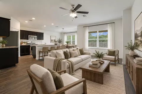 2216 Dickinson Ter, Austin, TX 78754