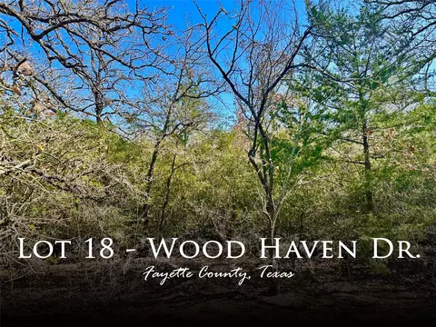 Undisclosed, Waelder, TX 78959
