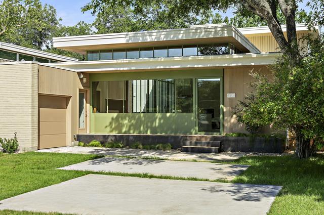 4506 Chiappero Trl, Austin, TX 78731