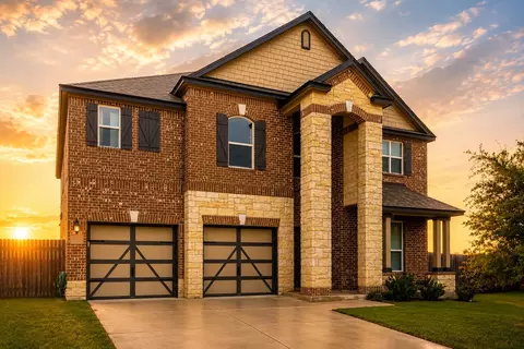 1513 Foxglove Dr, Lockhart, TX 78644