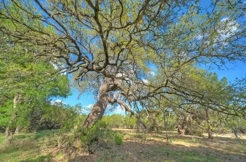 Star Gazer Lot 8 Stargazer Drive, Lampasas, TX 76550