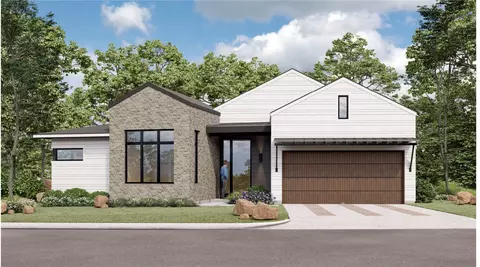 5110 Valley Oak Dr, Austin, TX 78731