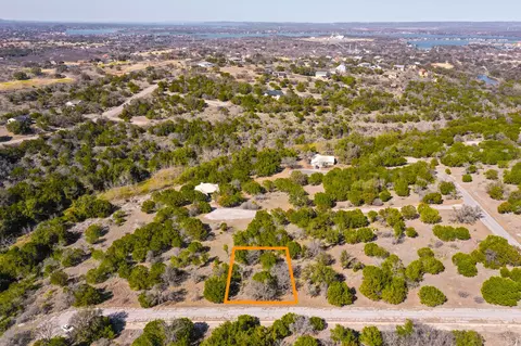 lot22341 Westward Ho, Horseshoe Bay, TX 78657
