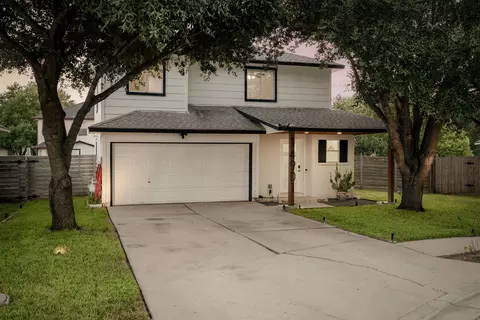 14901 Chamberlain Ct, Austin, TX 78724