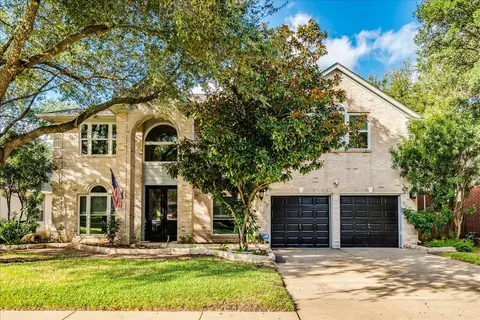 1108 Dalea Blf, Round Rock, TX 78665
