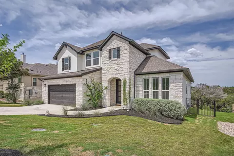 19444 Serenity Ln, Lago Vista, TX 78645