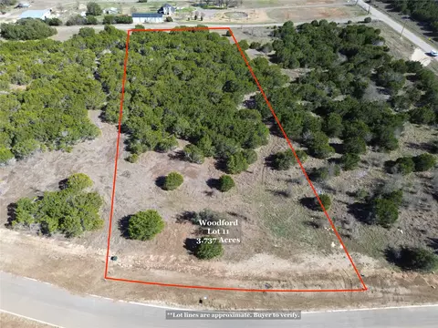 1906 Woodford Ct, Salado, TX 76571