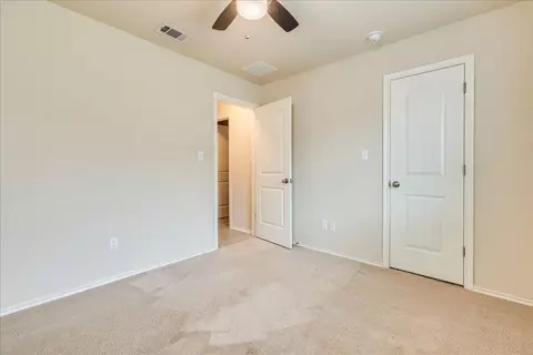 Bedroom - 1061 Violet Ln, Kyle, TX 78640 photo 6 of 6