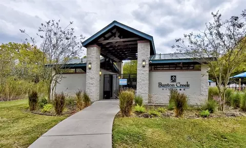 Exterior - 1061 Violet Ln, Kyle, TX 78640 photo 12 of 12