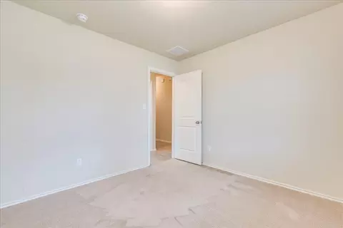 Bedroom - 1061 Violet Ln, Kyle, TX 78640 photo 4 of 6