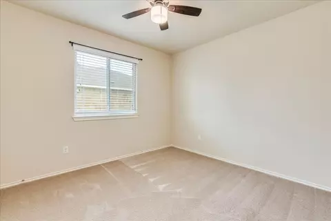 Bedroom - 1061 Violet Ln, Kyle, TX 78640 photo 5 of 6