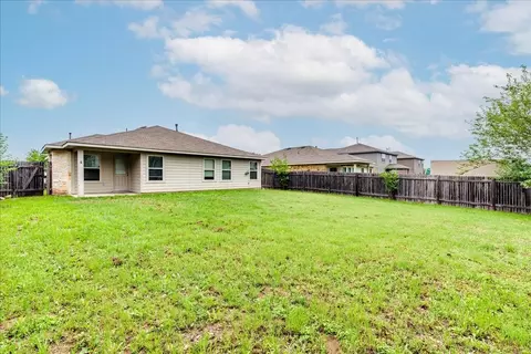 Exterior - 1061 Violet Ln, Kyle, TX 78640 photo 2 of 12