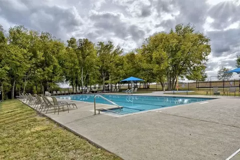 Exterior - 1061 Violet Ln, Kyle, TX 78640 photo 9 of 12