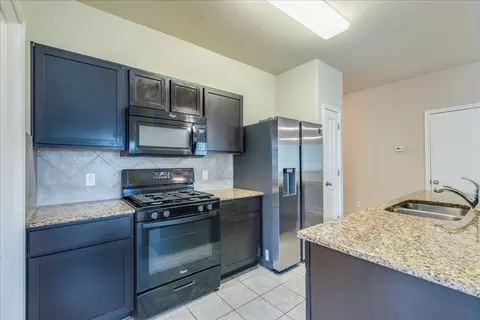 Kitchen - 1061 Violet Ln, Kyle, TX 78640 photo 2 of 2