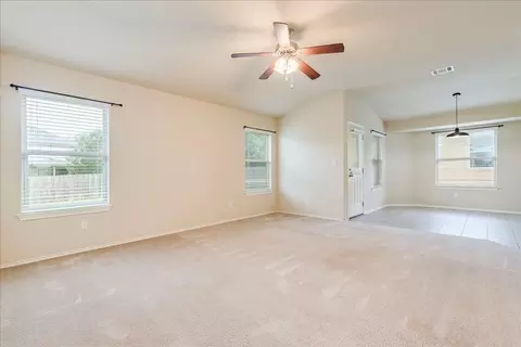 Living - 1061 Violet Ln, Kyle, TX 78640 photo 3 of 4