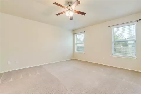 Bedroom - 1061 Violet Ln, Kyle, TX 78640 photo 1 of 6