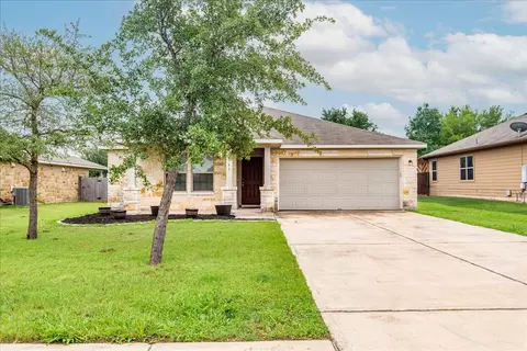 1061 Violet Ln, Kyle, TX 78640