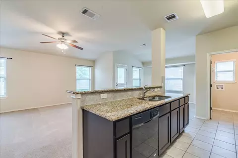 Living - 1061 Violet Ln, Kyle, TX 78640 photo 4 of 4