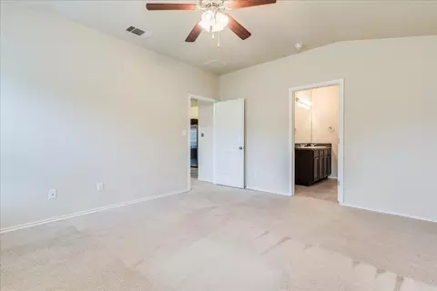 Bedroom - 1061 Violet Ln, Kyle, TX 78640 photo 2 of 6